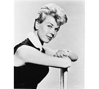 Doris Day Poster Stampa 61x50.8cm Cool Foto 12122