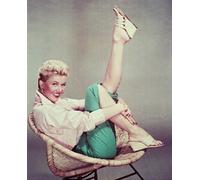 Doris Day Poster Stampa 61x50.8cm Cool Immagine 246002