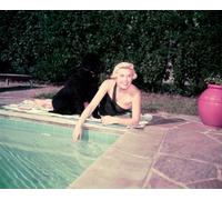 Doris Day Poster Stampa 61x50.8cm Cool Immagine 259943