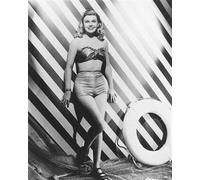 Doris Day Poster Stampa 61x50.8cm Ottima Idea Regalo 165798