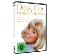 DORIS DAY PREMIUM COLLECTION ( (DVD) Day Doris Garner James Taylor Rod