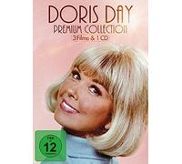 Doris Day Premium Fan Collection (mit CD) [3 DVDs]