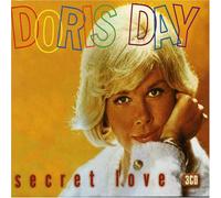 Doris Day - Secret Love [Import]
