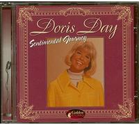 Doris Day - Sentimental Journey