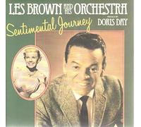 Doris Day Sentimental Journey (CD)