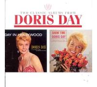 Doris Day - Show Time / Day in Hollywood By Doris Day (1994-02-21)