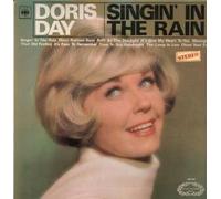 DORIS DAY - SINGIN' IN THE RAIN LP UK HALLMARK 1968