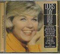 Doris Day - Sings Her Great Movie Hits