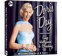 Doris Day - Sings Hollywood & Broadway