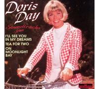 Doris Day - Soundtracks [Import]