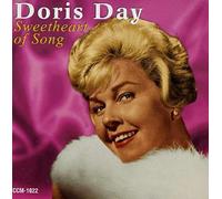 Doris Day - Sweetheart of Songs: a Date With Doris Day