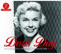 Doris Day The Absolutely Essential Album