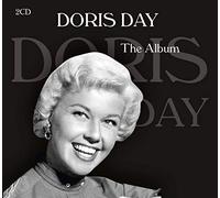 Doris Day - The Album