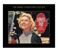 Doris Day - The All-American Girl