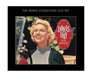 Doris Day - The All-American Girl