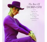 DORIS DAY - The Best Of Doris Day [Vinyl]