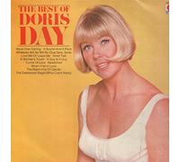 Doris Day - The best of Doris Day [VINYL]