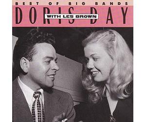 Doris Day - The Best Of The Big Bands