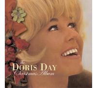 Doris Day The Doris Day Christmas Collection (CD) Album