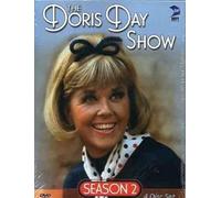 Doris Day Show Season 2 [Edizione: Stati Uniti]
