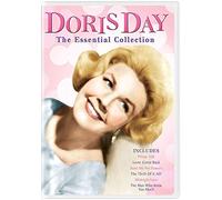 Doris Day: The Essential Collection (15 Dvd) [Edizione: Stati Uniti]