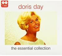 Doris Day - The Essential Collection