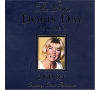 Doris Day - The Great Doris Day Vol.2
