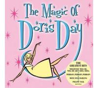 Doris Day The Magic of Doris Day (CD) Album