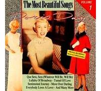 DORIS DAY - The Most Beautiful Songs