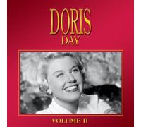 Doris Day Vol. 2 (CD) Album