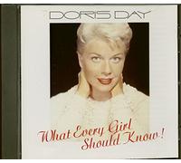 Doris Day - What Every Girl Should Know