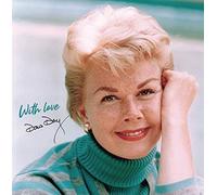 Doris Day - With Love Doris Day Cd
