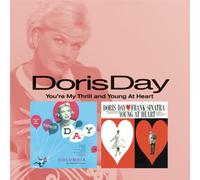 Doris Day - You're My Thrill / Young at...