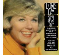DORIS DAYS - Sings Her Great Movie Hits