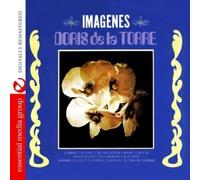 Doris de la Torre Imagenes (Digitally Remastered) (CD)