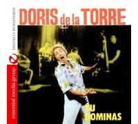 Doris De La Torre - Tu Dominas