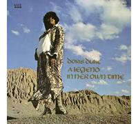 Doris Duke A legend in her own time (Vinyl LP) 12" Album
