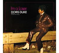 Doris Duke I'm a Loser (Vinyl LP) 12" Album