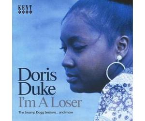 Doris Duke I'm a Loser: The Swamp Dogg Sessions... And More (CD) Album