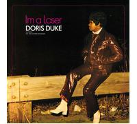 Doris Duke I'm A Loser (Vinyl LP)