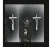 Doris - Earl Sweatshirt (Vinile)