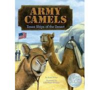 Doris Fisher Army Camels (Tascabile)