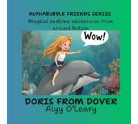 Doris from Dover: Magical bedtime adventures from around Britain: 5