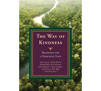 Doris Goodnough The Way of Kindness (Tascabile)