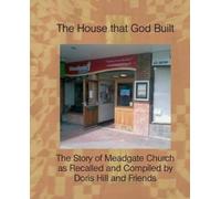 Doris Hill The House That God Built (Tascabile)