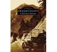 Doris I. Walker Orange County (Tascabile) Images of America