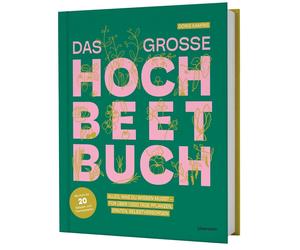 Doris Kampas Das große Hochbeet-Buch: Alles, was du wissen mu (Copertina rigida)