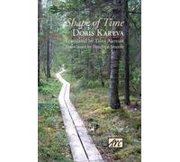 Doris Kareva The Shape of Time (Tascabile)