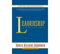 Doris Kearns Goodwin Leadership (Tascabile)