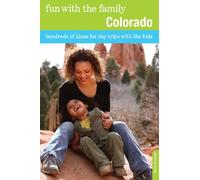 Doris Kennedy Fun with the Family Colorado (Tascabile)